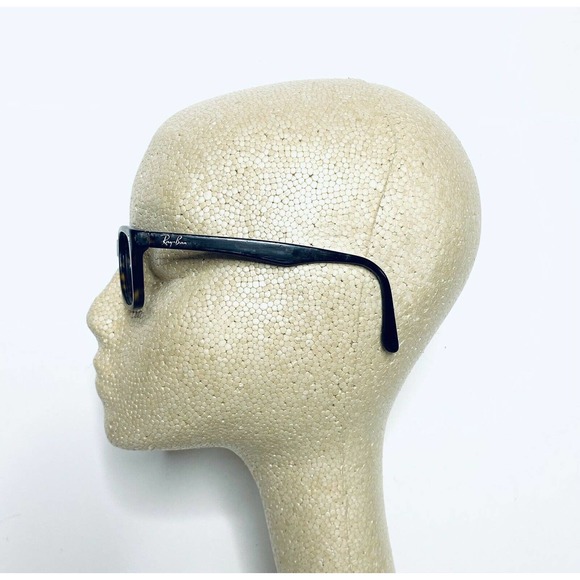 RayBan Tortoise Rectangular Glasses - Picture 12 of 12